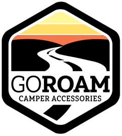 Go Roam Logo